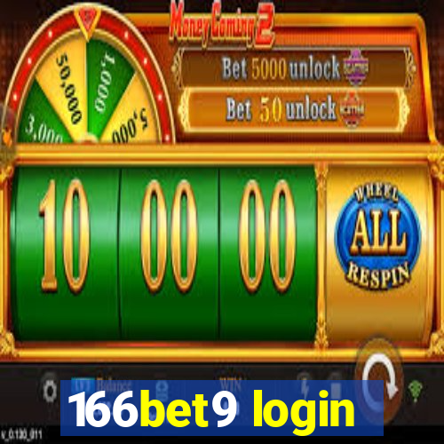 166bet9 login